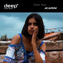 Erkan Kara - No Suprise (Original Mix) DHN085