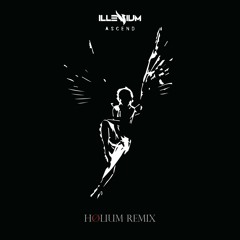 Every Piece of Me Remix