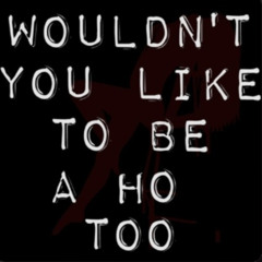 Rotten Youth x Wouldn´t You Like To Be a Ho Too Remix