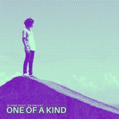 One Of A Kind by D-Vine Feat. Ed Privat
