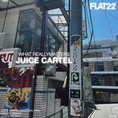 Juice Cartel - What Really Matters (Yesca Remix)