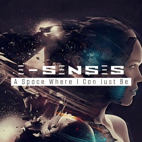 Ξ - SΞNSΞS - A Space Where I Can Just Be (Original Mix)