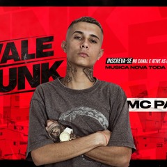 MC Paiva - Gudang E Erva Boa - (DJ LM ORIGINAL)