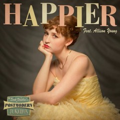 Happier - Olivia Rodrigo ('60s Girl Group Style) ft. Allison Young [Postmodern Jukebox]