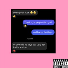 My Sweet Valentine (PROD. IHATESVNTEEN)