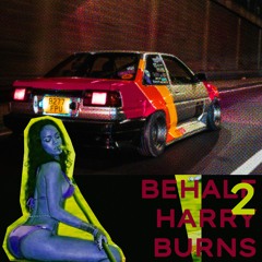 Harry Burns - Behalf 2