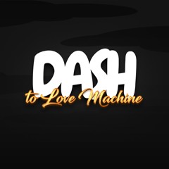 DASH TO NOIR - CHARBS