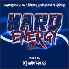 Andy Myers - Hard Energy UK