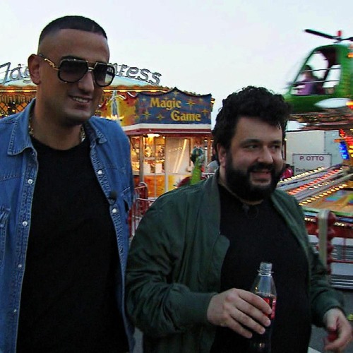 HAFTBEFEHL - RADW (Kirmes Remix) prod.Hannezzz