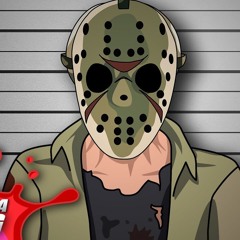 02 Jason (2020 nightmare album)