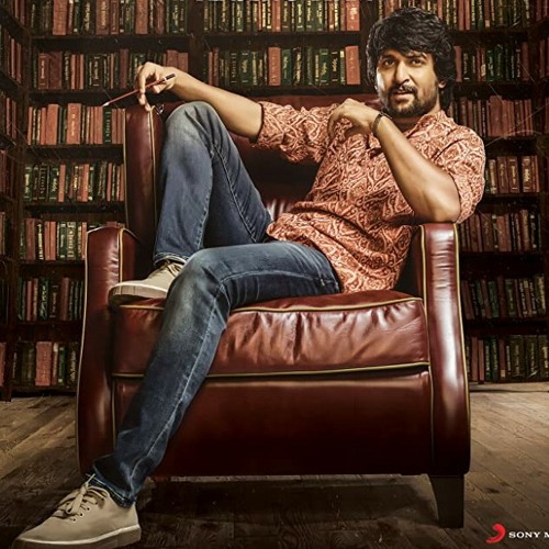Hoyna Hoyna BGM - Anirudh Ravichander