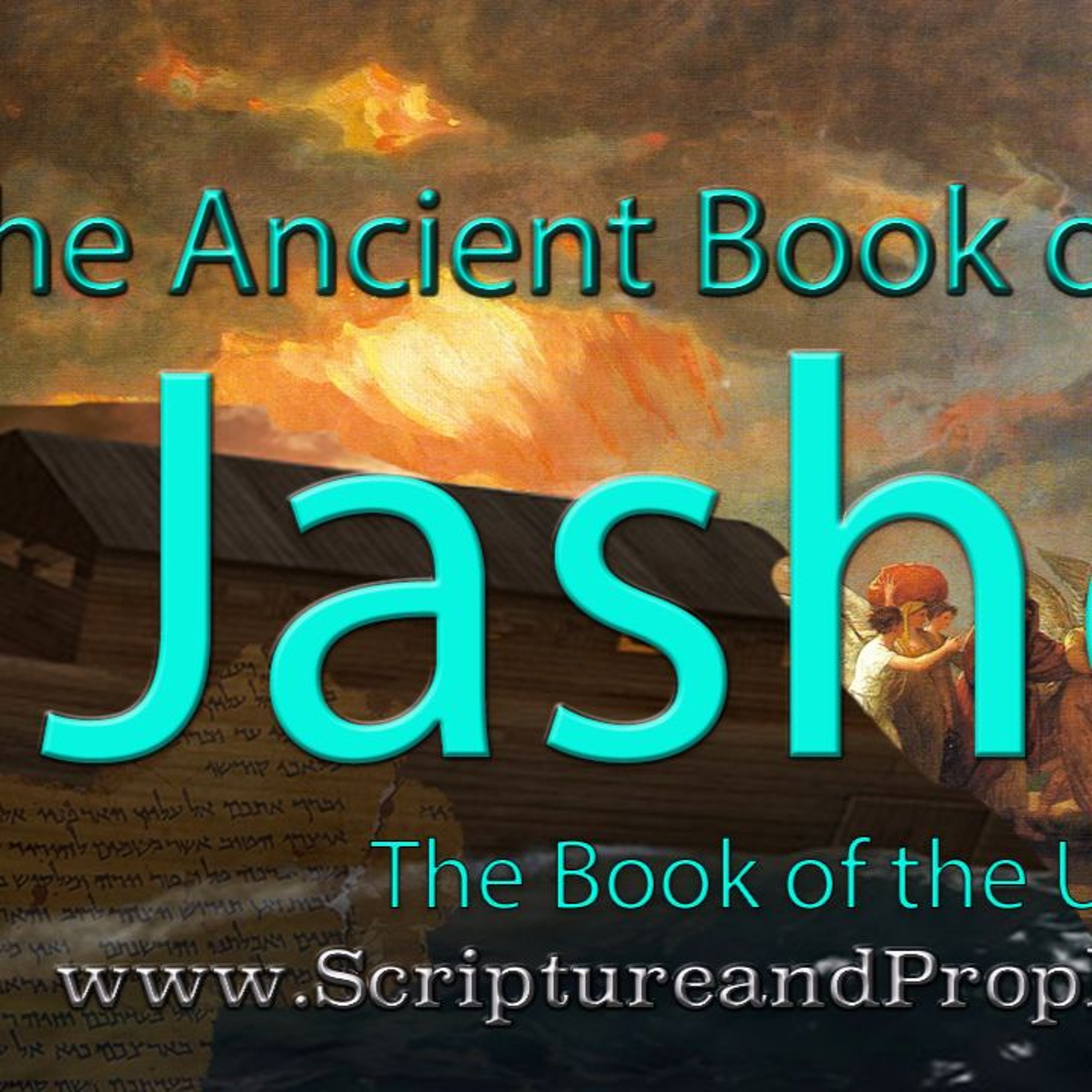 Scripture & Prophecy - Weekly Bible Studies