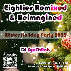 Winter Holiday Party 2025 - Segment 5