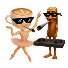 Ballerina Cappuccina