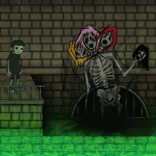 IНТРО МОНОЛОГ