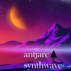 Synthwave New Retro