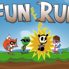 FUN RUN