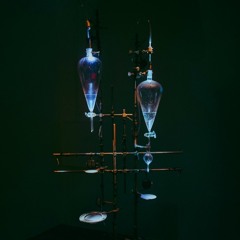 Sonica Talk: Science As Art