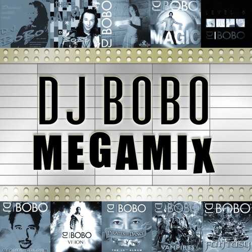 dj bobo everything has changed