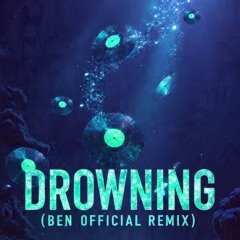 A Boogie X Kodak Black - Drowning (Ben Official Remix)