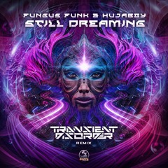 Fungus Funk & Hujaboy - Still Dreaming (Transient Disorder Remix)