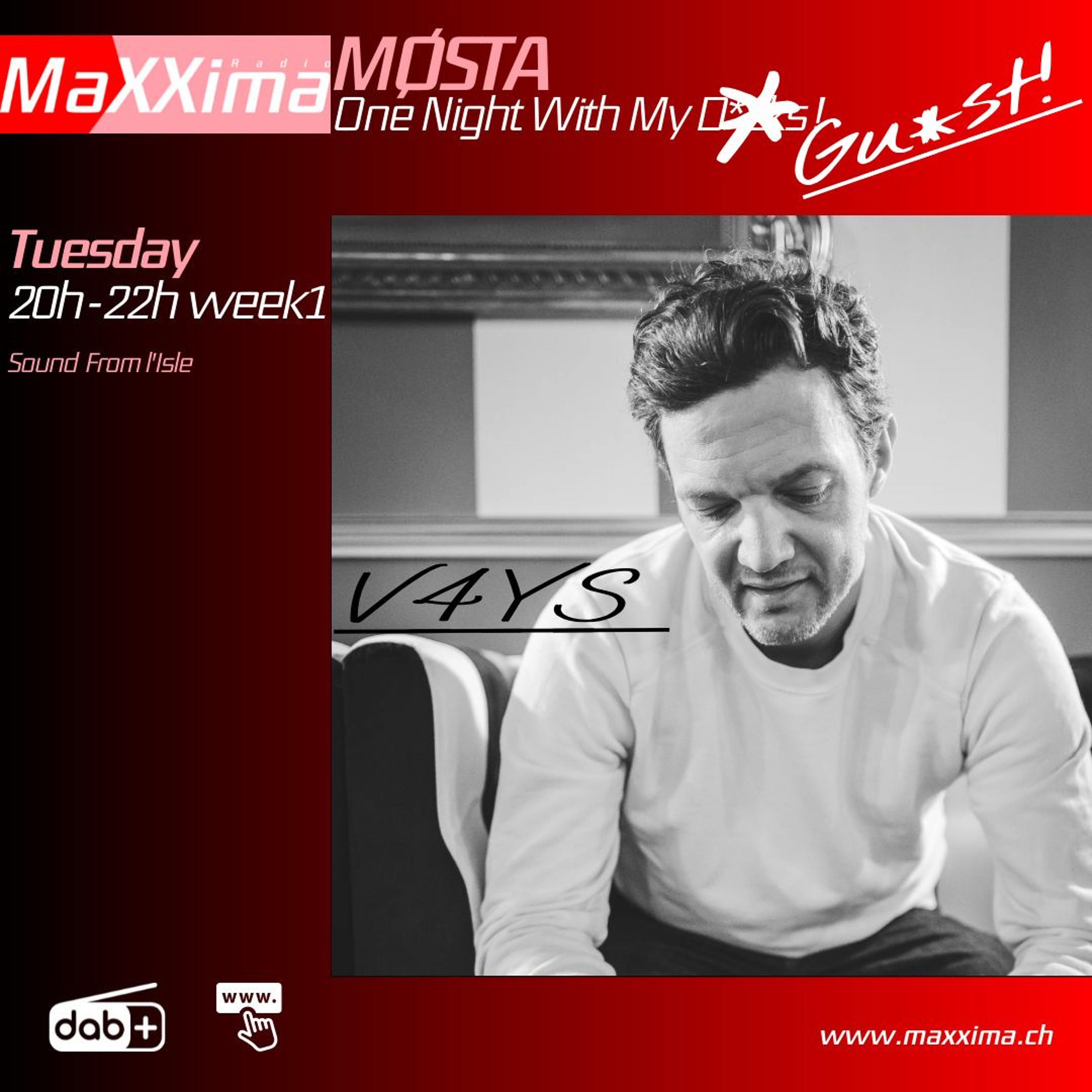 Guillaume Møsta