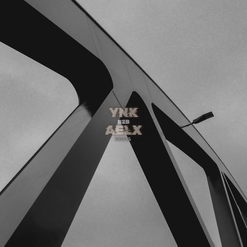 Dancefloor Diaries 16 - ynk B2B AELX (Garage Nord, Hannover @SYN x Garage Nord) [DD016]