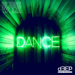 hOUSEwORX - Episode 491 - Jon Manley - D3EP Radio Network - 050724