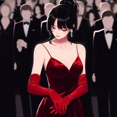 “Red Dress”-(R&B/Soul Jazz Lounge Instrumental)