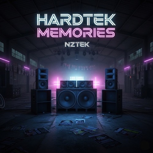 Hardtek memories