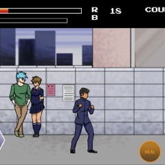 ModCombo College Brawl Download latest version