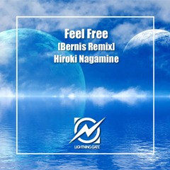 Hiroki Nagamine Bernis 音楽0000000001