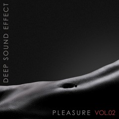 Deep Sound Effect - Pleasure Mix vol. 02 (August 2021)
