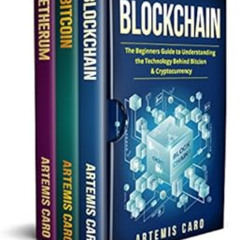 [Download] EPUB 📗 Blockchain: The Beginners Guide to Understanding the Technology Be