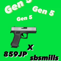 Gen 5 (ft.sbsmills)
