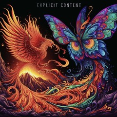 Dalt - Bird, Butterfly