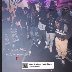 B2 Rollaxk X G2 Rollaxk X KnuxklesB061 X SE64 -Blood on the leaves