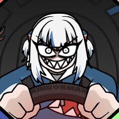 Challeng-EDD except gura