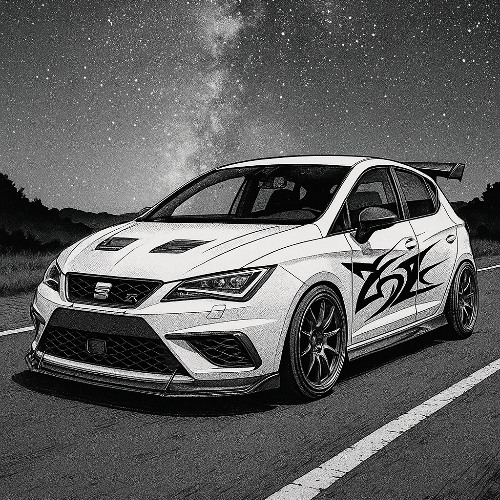 Sideroth - Route des étoiles