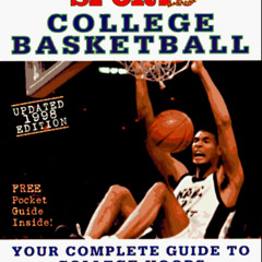 View KINDLE 🗸 Inside Sports College Basketball: Updated 1998 Edition by  Mike Doucha