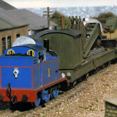 Thomas’ struggle theme (TATB)