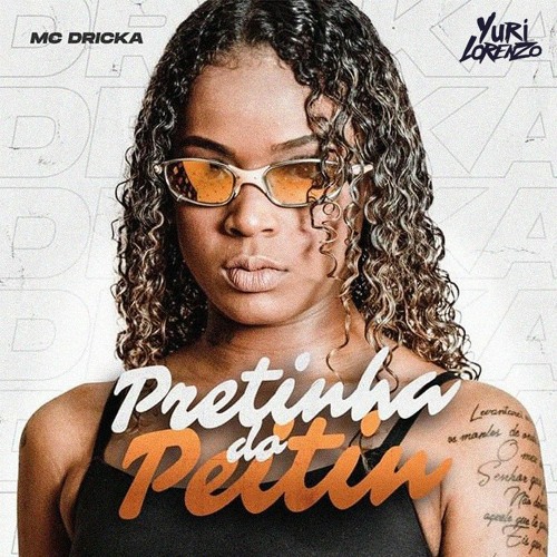 MC Dricka - Soca Com Pressão (Yuri Lorenzo Remix) COMING SOON