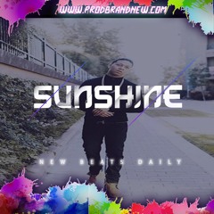 Lil Bibby [Trap] "Sunshine" Typebeat (CoProd. kDineroMusic)