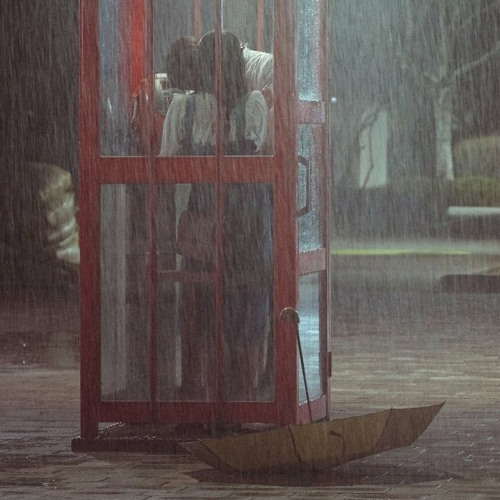 Summer rain (w. Lreader) (prod. Noden)