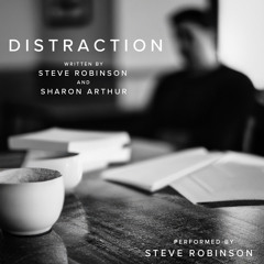 Distraction (worktape 1/24)