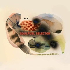 Andrew Bez - Soulfuel Selector promo mix