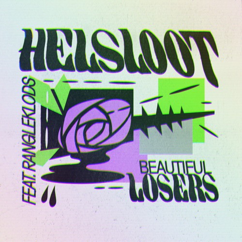 PREMIERE: Helsloot - Beautiful Losers (feat. Rangleklods) [GET PHYSICAL]