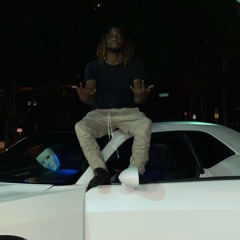 Meech - Rapper In The Flesh