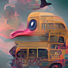 Duck Bus