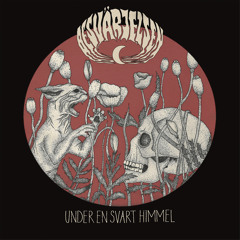 Under En Svart Himmel